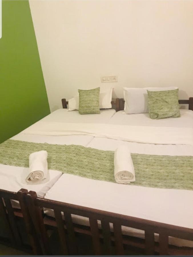 Fortingal Sea Resort Varkala Esterno foto